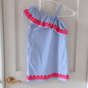 Vineyard Vines dress